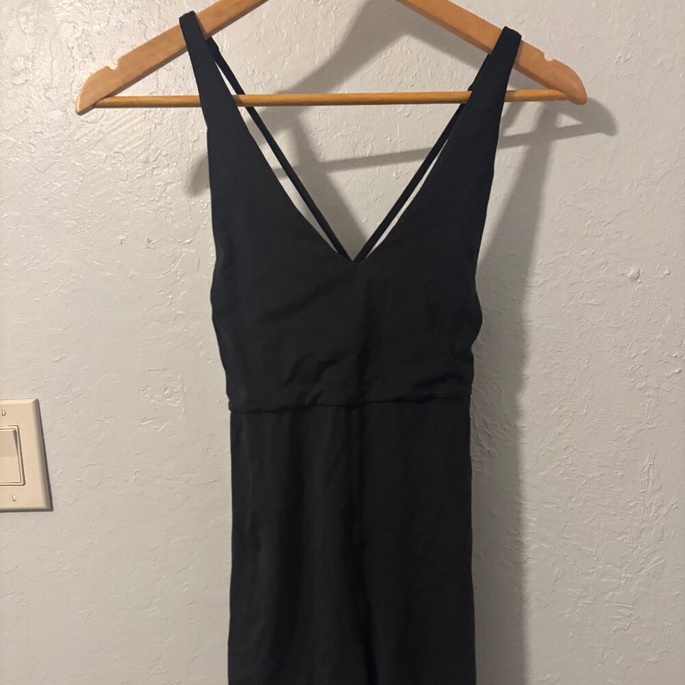 Left on Friday Weekend 5" Playsuit